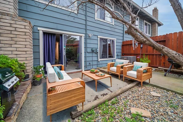 $423,950 | 2827 Sunburst Drive, Fairfield, CA 94533