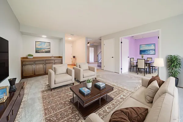 $422,950 | 2827 Sunburst Drive, Fairfield, CA 94533