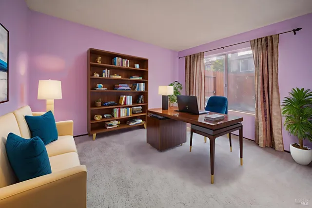 $423,950 | 2827 Sunburst Drive, Fairfield, CA 94533