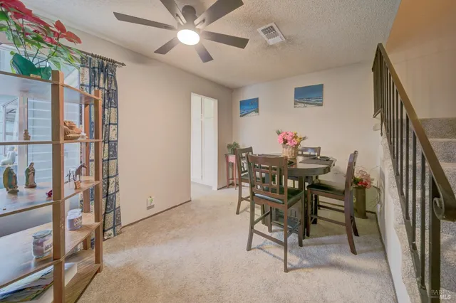 $423,950 | 2827 Sunburst Drive, Fairfield, CA 94533