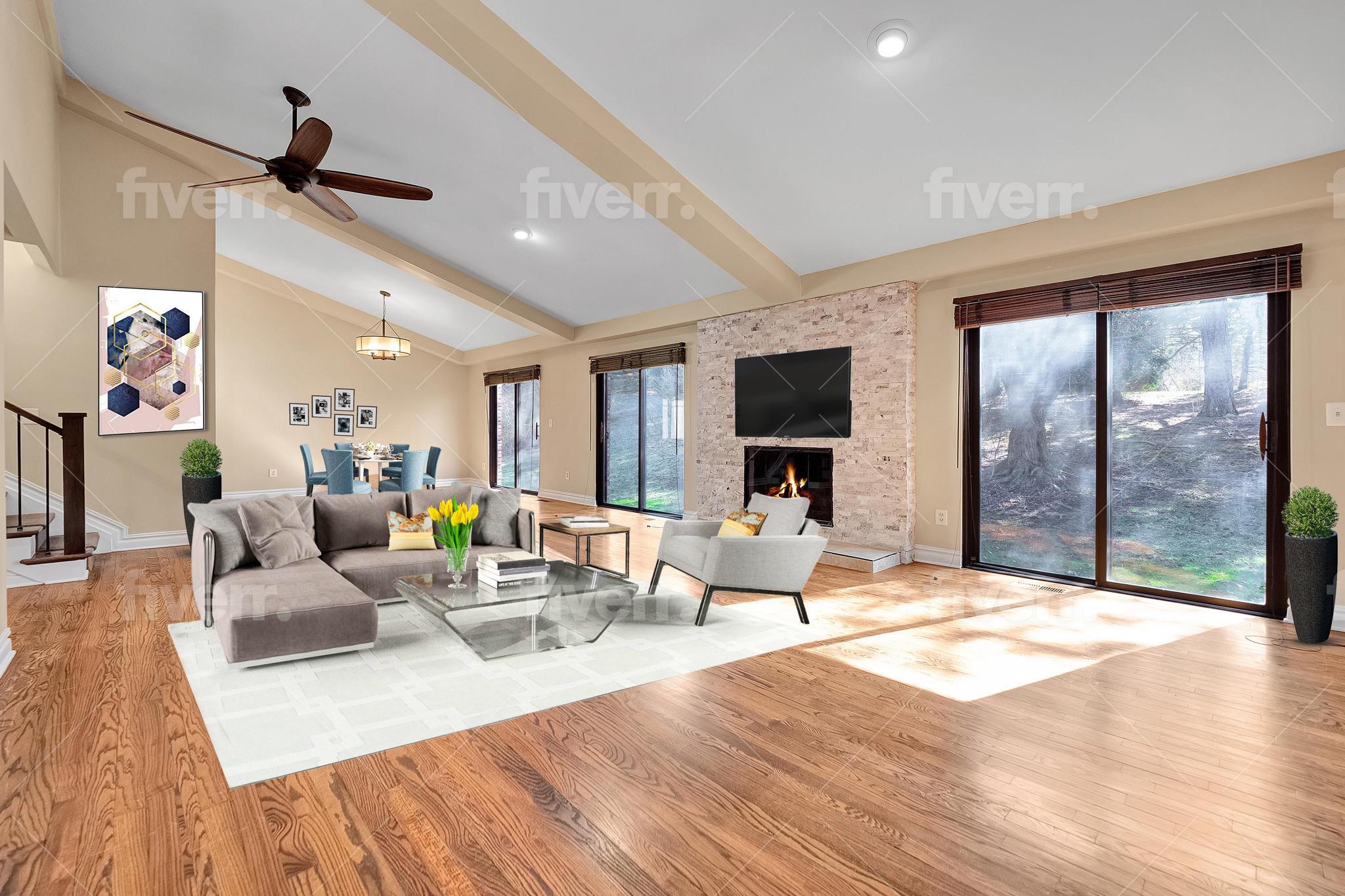 7193 Suncrest Road West Bloomfield, MI 48322 - Photo 20 of 58 P1299336