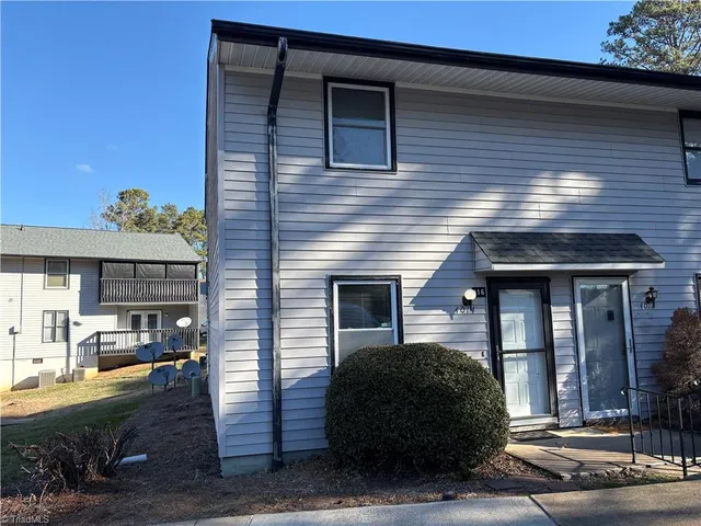 $1,099 | 4014 South Bend Drive, Winston-Salem, NC 27107