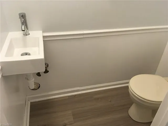 $1,049 | 4014 South Bend Drive, Winston-Salem, NC 27107