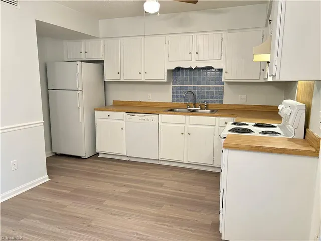 $1,049 | 4014 South Bend Drive, Winston-Salem, NC 27107