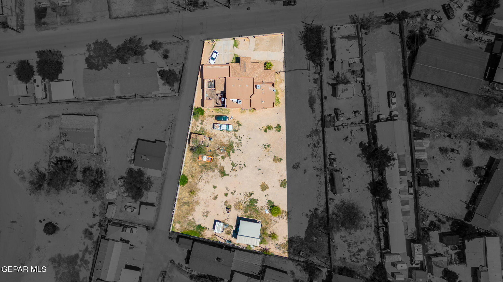 248 South Moon Road Socorro, TX 79927 - Photo 62 of 63 IMG_3081