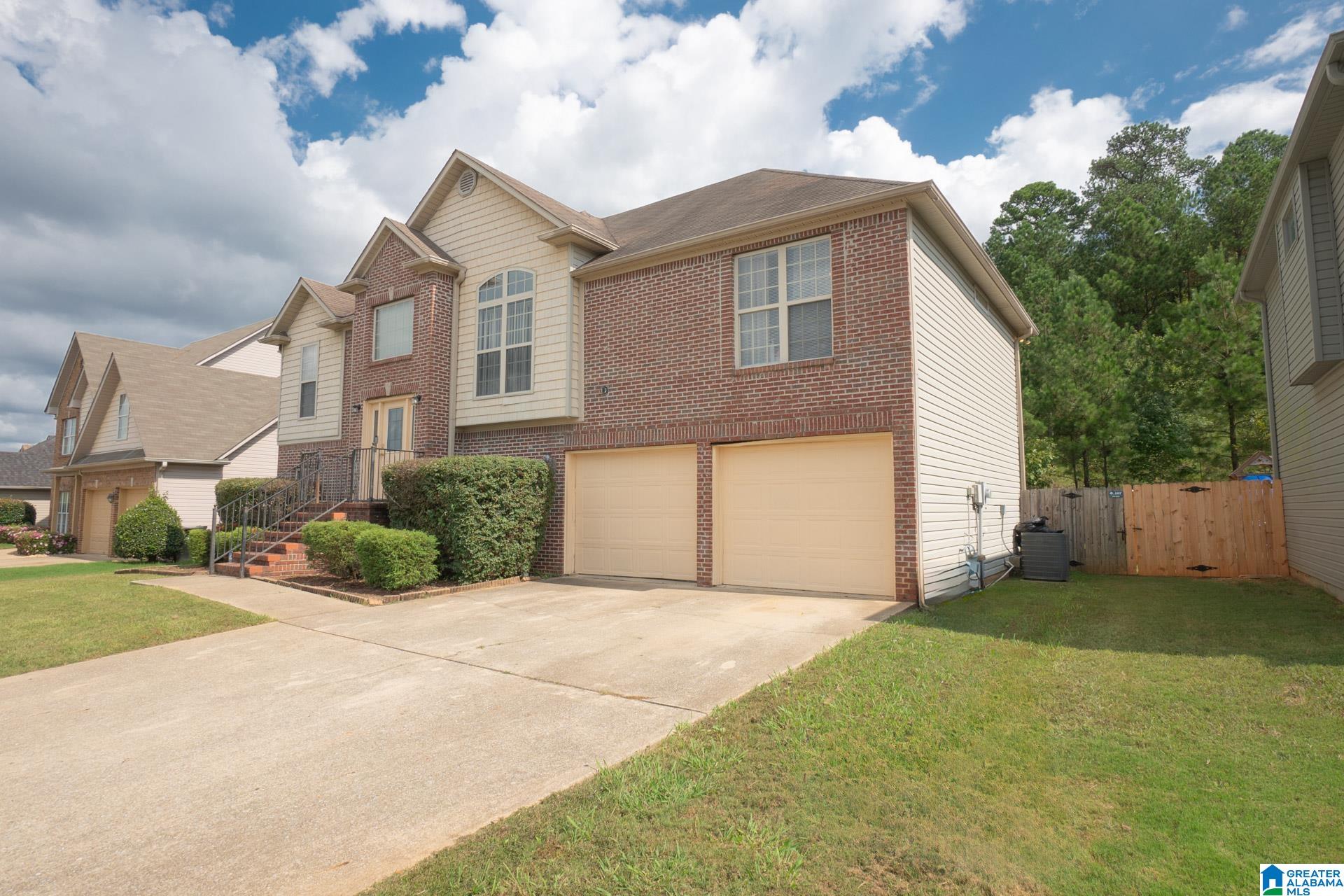 5373 Summerset Way Bessemer, AL 35022 - Photo 23 of 23
