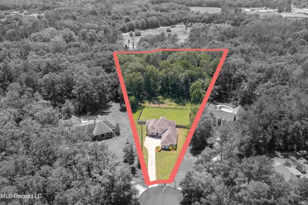 $585,000 | 413 Miles Cove, Brandon, MS 39047