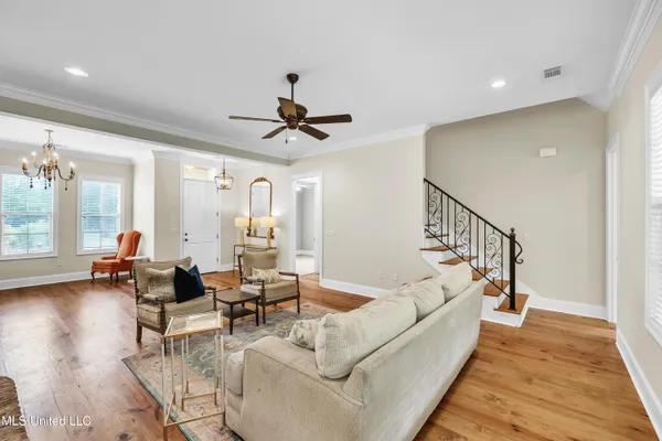 $585,000 | 413 Miles Cove, Brandon, MS 39047