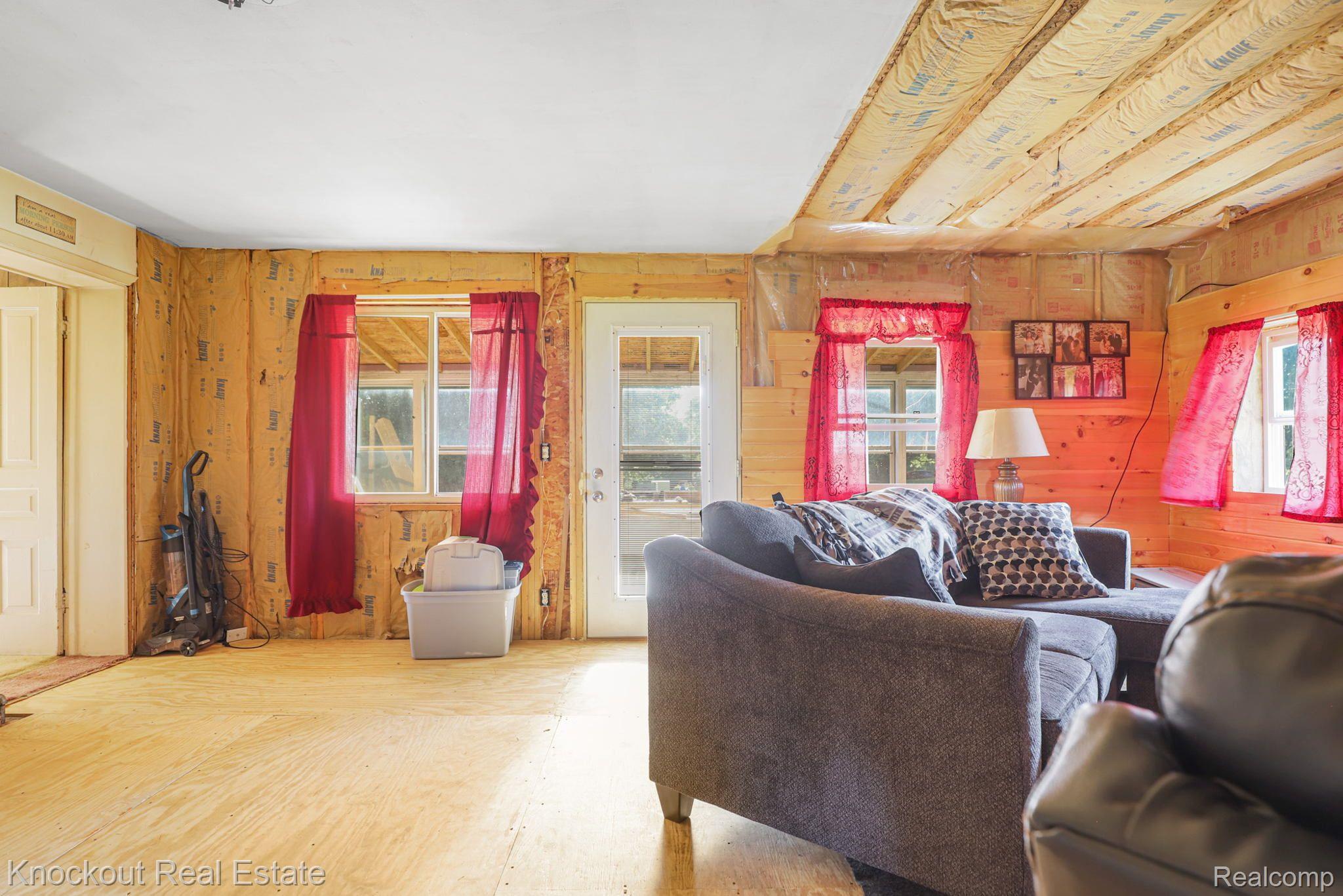 8676 Fulmer Road Millington, MI 48746 - Photo 9 of 52 Gallery Image 9