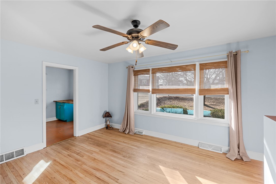420 Brock Street Central, SC 29630 - Photo 8 of 45 This airy space features light wood floors and ample natural light, perfect for everyday living.