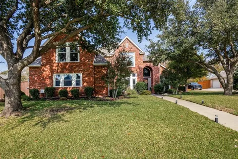 $825,000 | 863 Celeste Lane, Keller, TX 76248