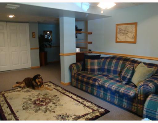 325 Olympic Road Baldwin, PA 15236 - Photo 8 of 10 Den/Family/Great Room.