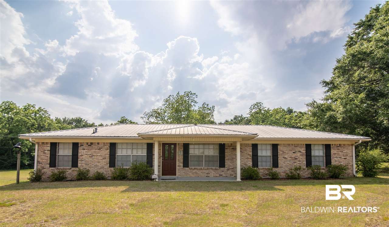 19609 State Highway 181 Fairhope, AL 36532 - Photo 1 of 35