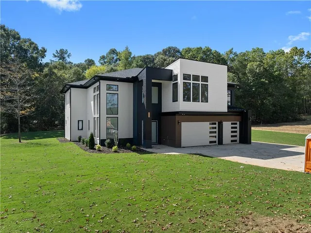 $5,800 | 1660 Union Grove Church Road, Auburn, GA 30011