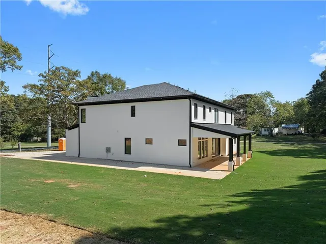 $5,800 | 1660 Union Grove Church Road, Auburn, GA 30011