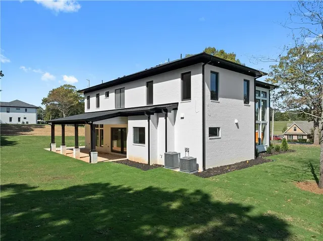 $5,800 | 1660 Union Grove Church Road, Auburn, GA 30011