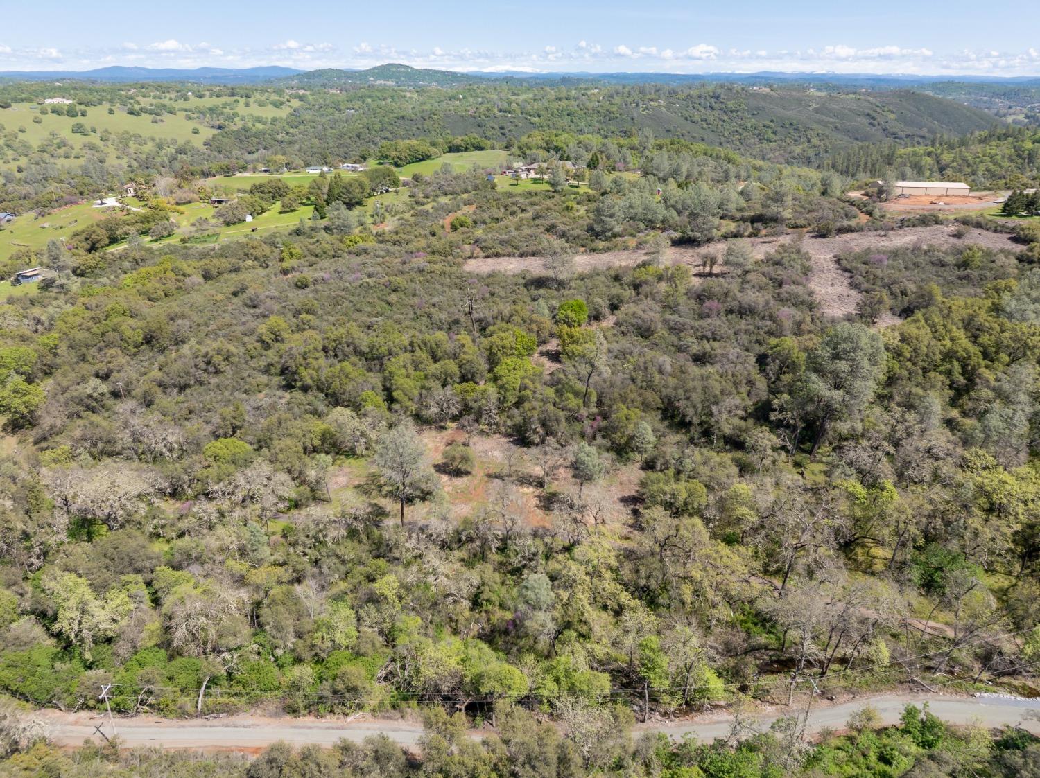 7 Jurgens Road Rescue, CA 95672 - Photo 2 of 12 a view of a field with an ocean view