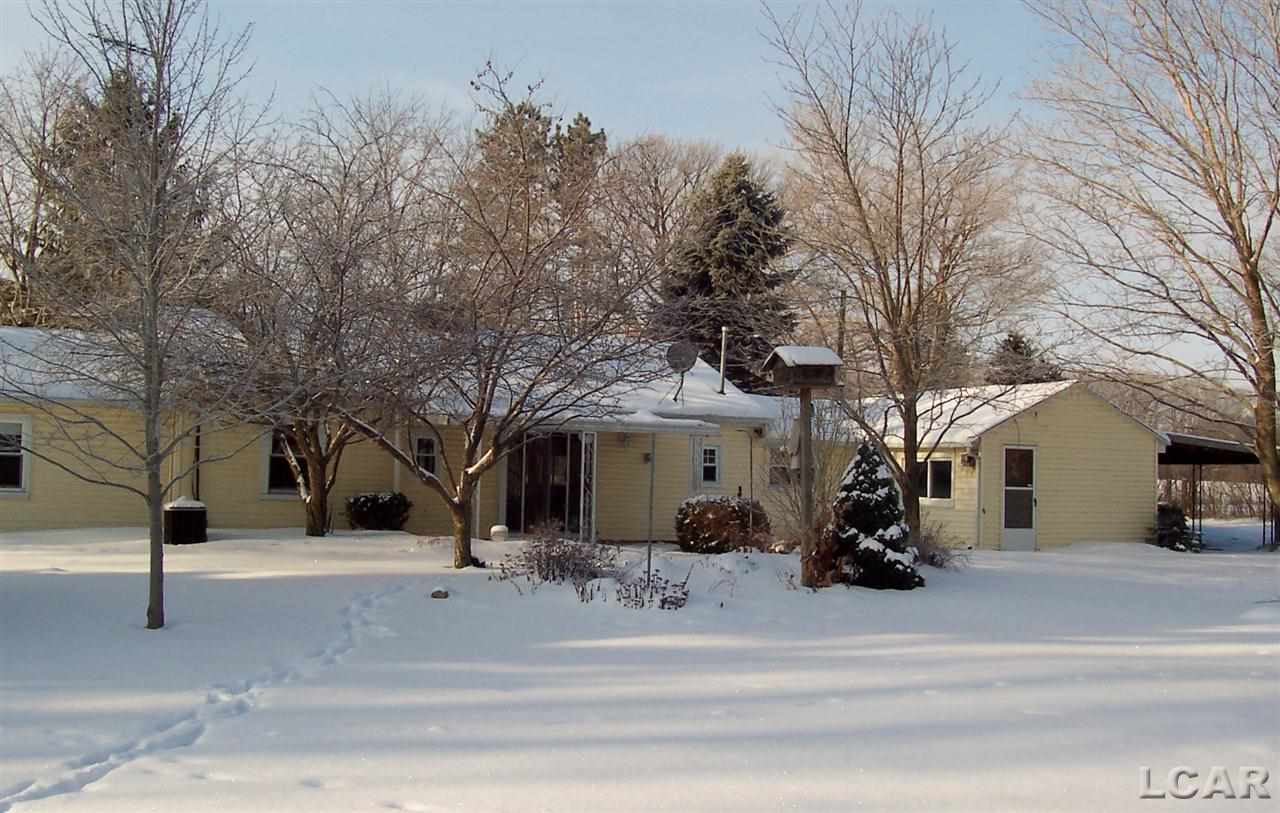 2998 Sharp Road, Unit 2998 SHARP ROAD Adrian, MI 49221 - Photo 20 of 21