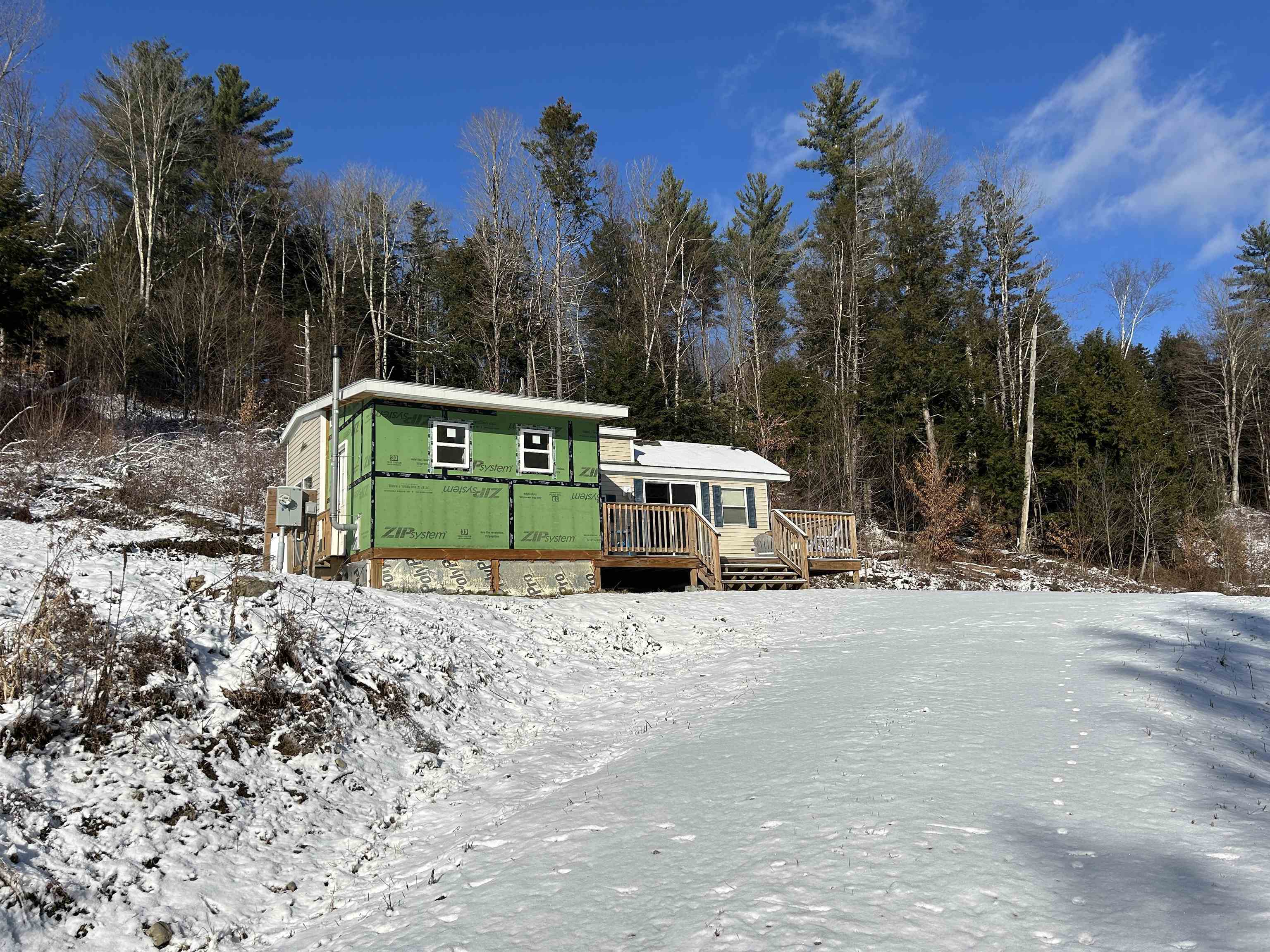 57 Falcon Ridge Drive Jeffersonville, VT 05464 - Photo 26 of 29