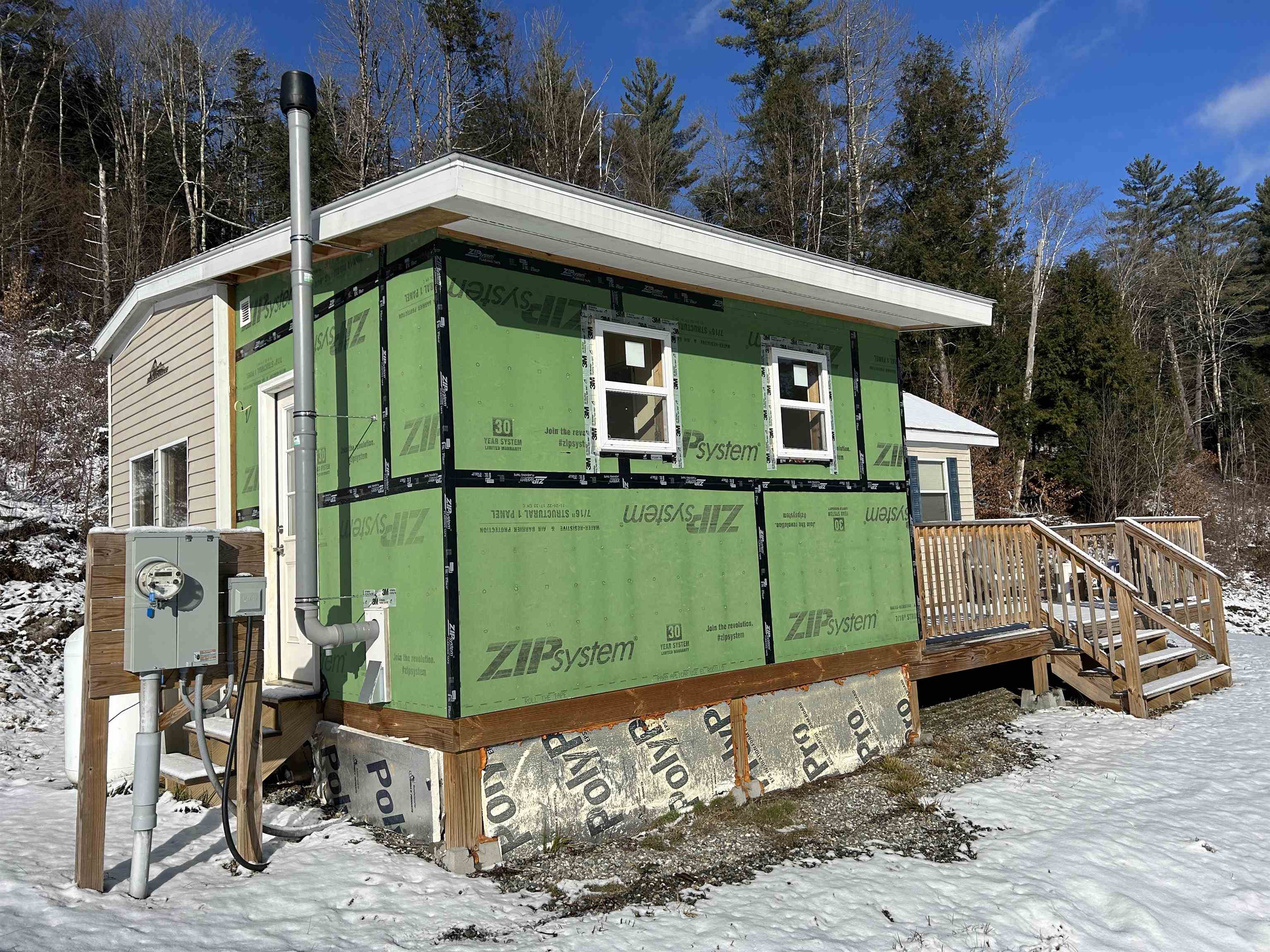 57 Falcon Ridge Drive Jeffersonville, VT 05464 - Photo 28 of 29