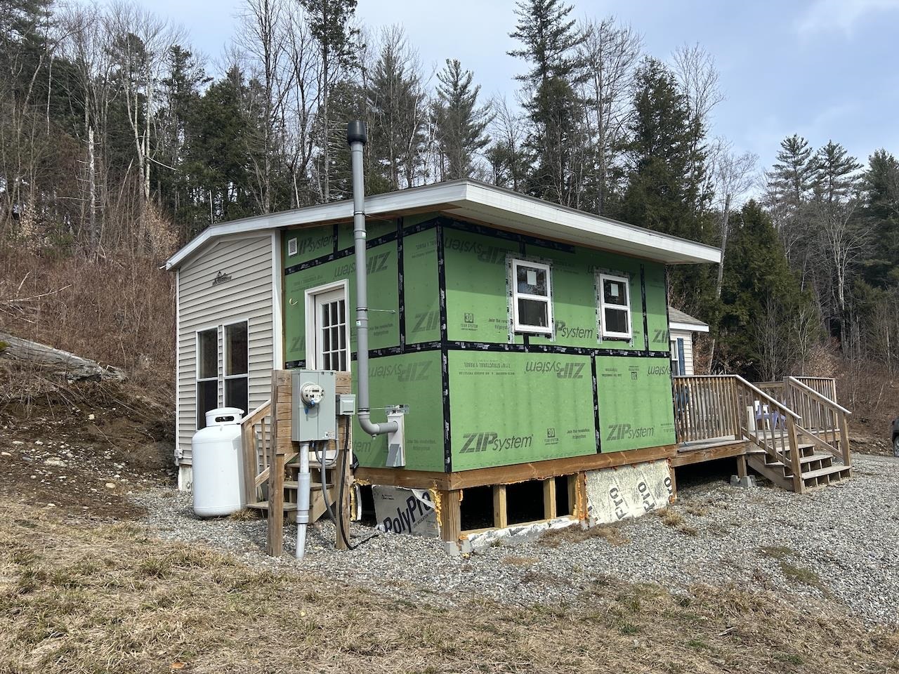 57 Falcon Ridge Drive Jeffersonville, VT 05464 - Photo 3 of 29