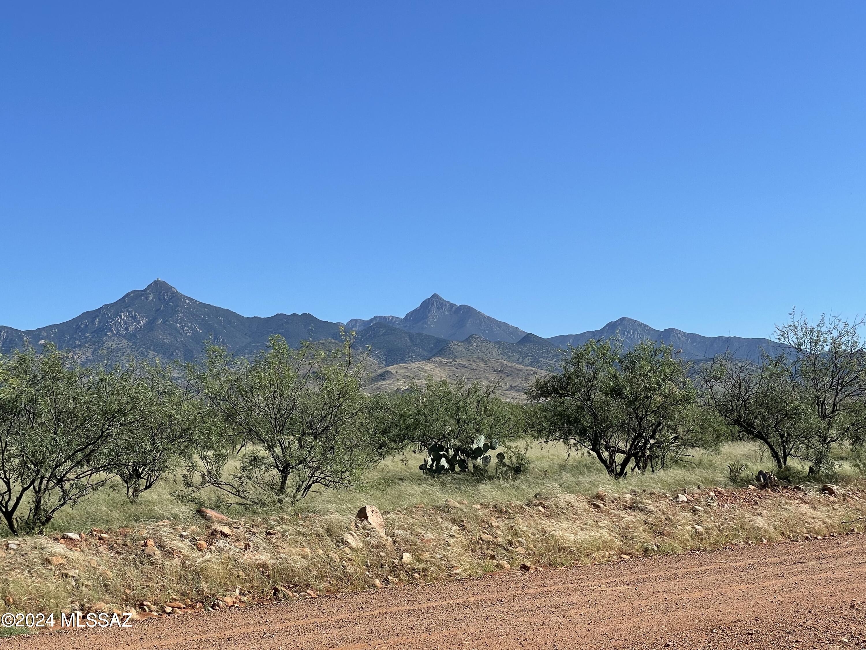 Tbd Camino Kennedy, Unit 95A Rio Rico, AZ 85648 - Photo 1 of 5