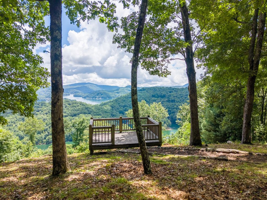 752 Shepherds Gap Road Cullowhee, NC 28723 - Photo 3 of 17 Gallery Image 3
