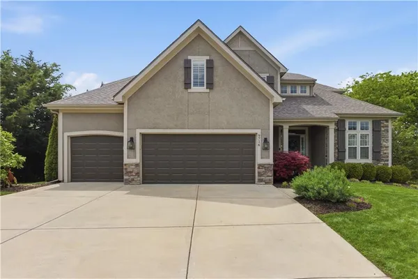 $835,000 | 9716 Inspiration Street, Lenexa, KS 66227