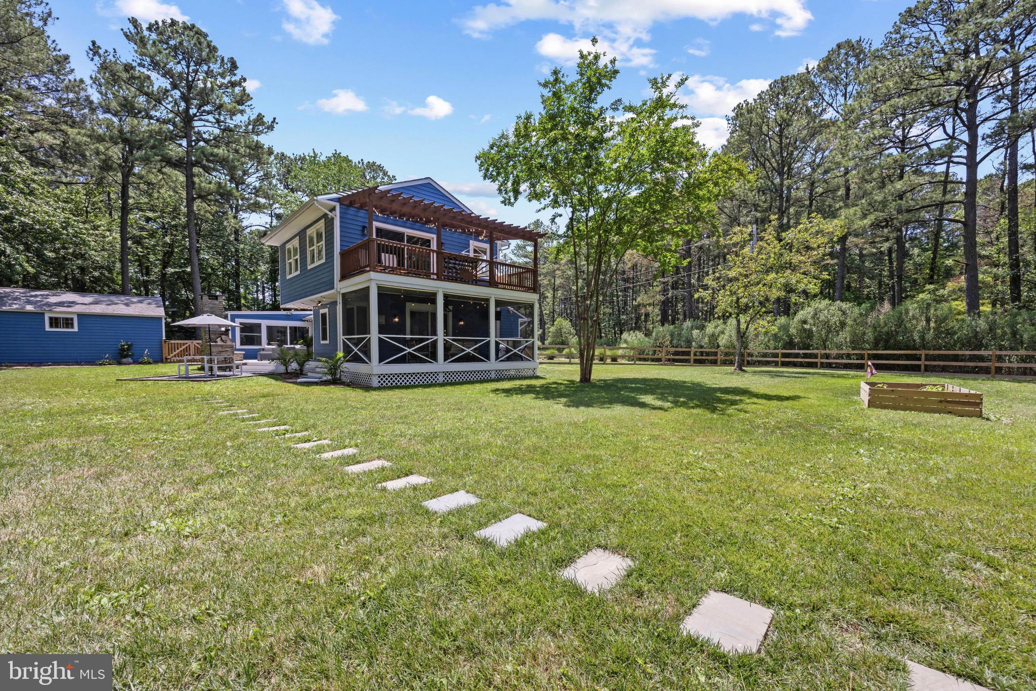 132 Cecil Road Stevensville, MD 21666 - Photo 35 of 50
