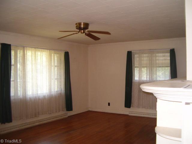 361 Inwood Road Asheboro, NC 27205 - Photo 6 of 9 Living Room.