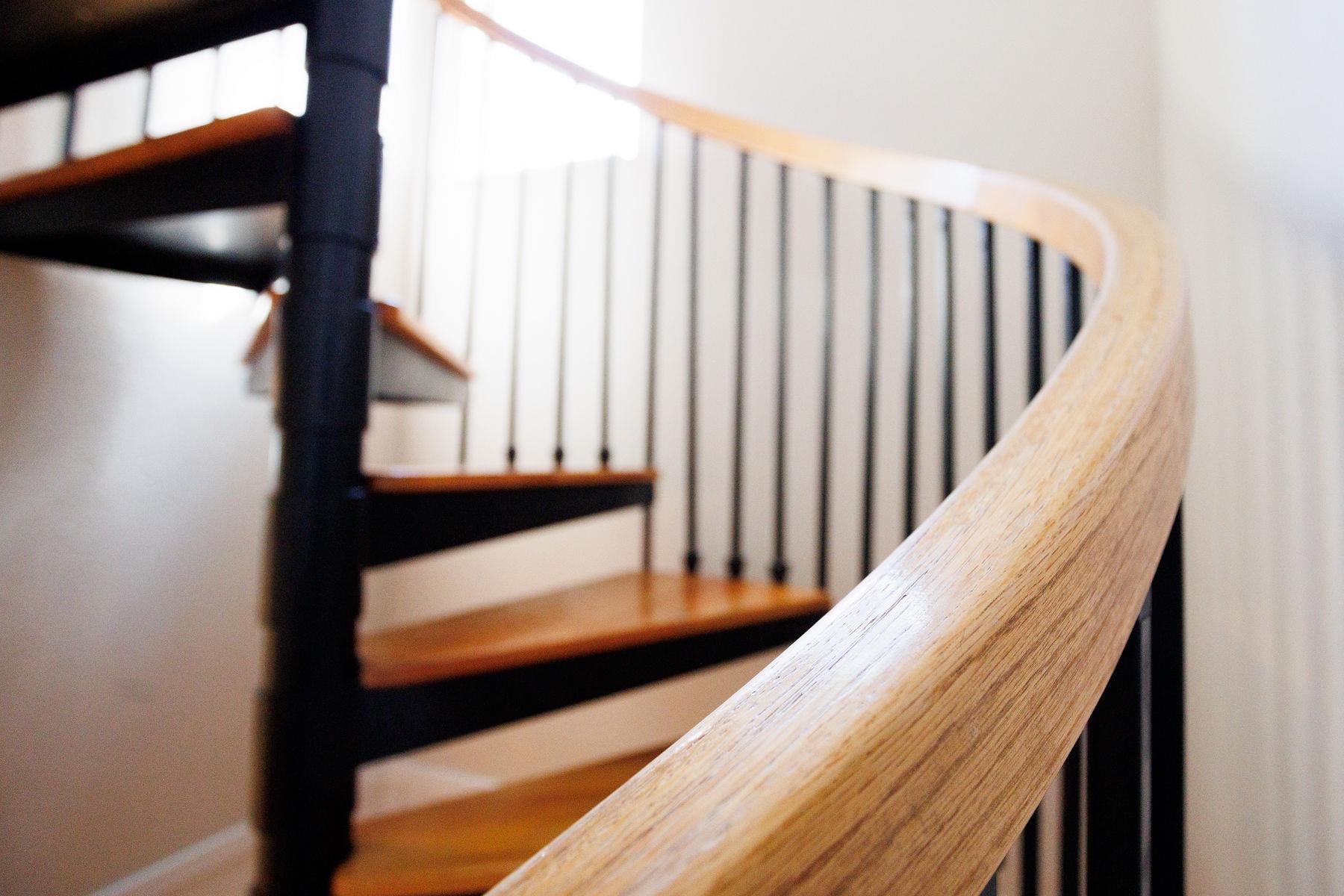 6194 Bear Trail Weeki Wachee, FL 34607 - Photo 30 of 68 a view of stairs