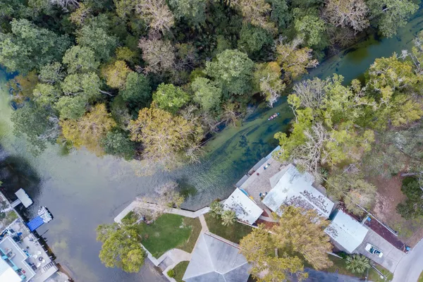 $1,399,000 | 6194 Bear Trail, Weeki Wachee, FL 34607