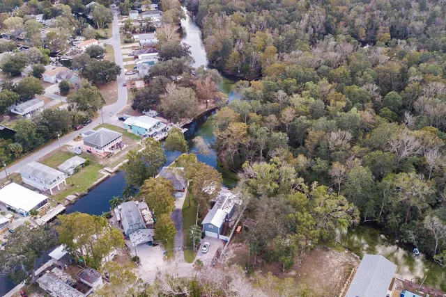 $1,399,000 | 6194 Bear Trail, Weeki Wachee, FL 34607