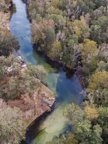 $1,399,000 | 6194 Bear Trail, Weeki Wachee, FL 34607