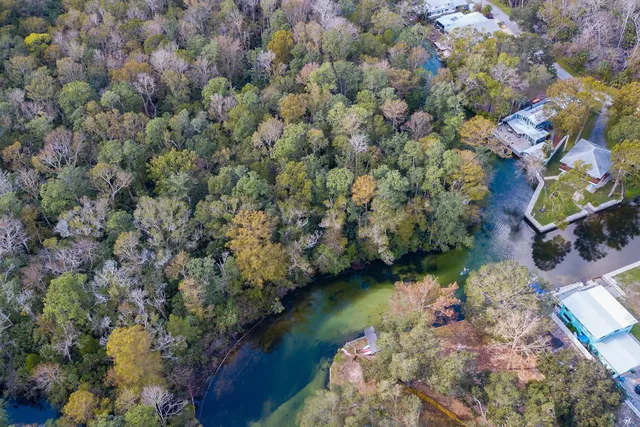 $1,399,000 | 6194 Bear Trail, Weeki Wachee, FL 34607