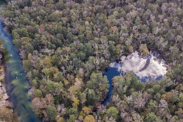 $1,399,000 | 6194 Bear Trail, Weeki Wachee, FL 34607