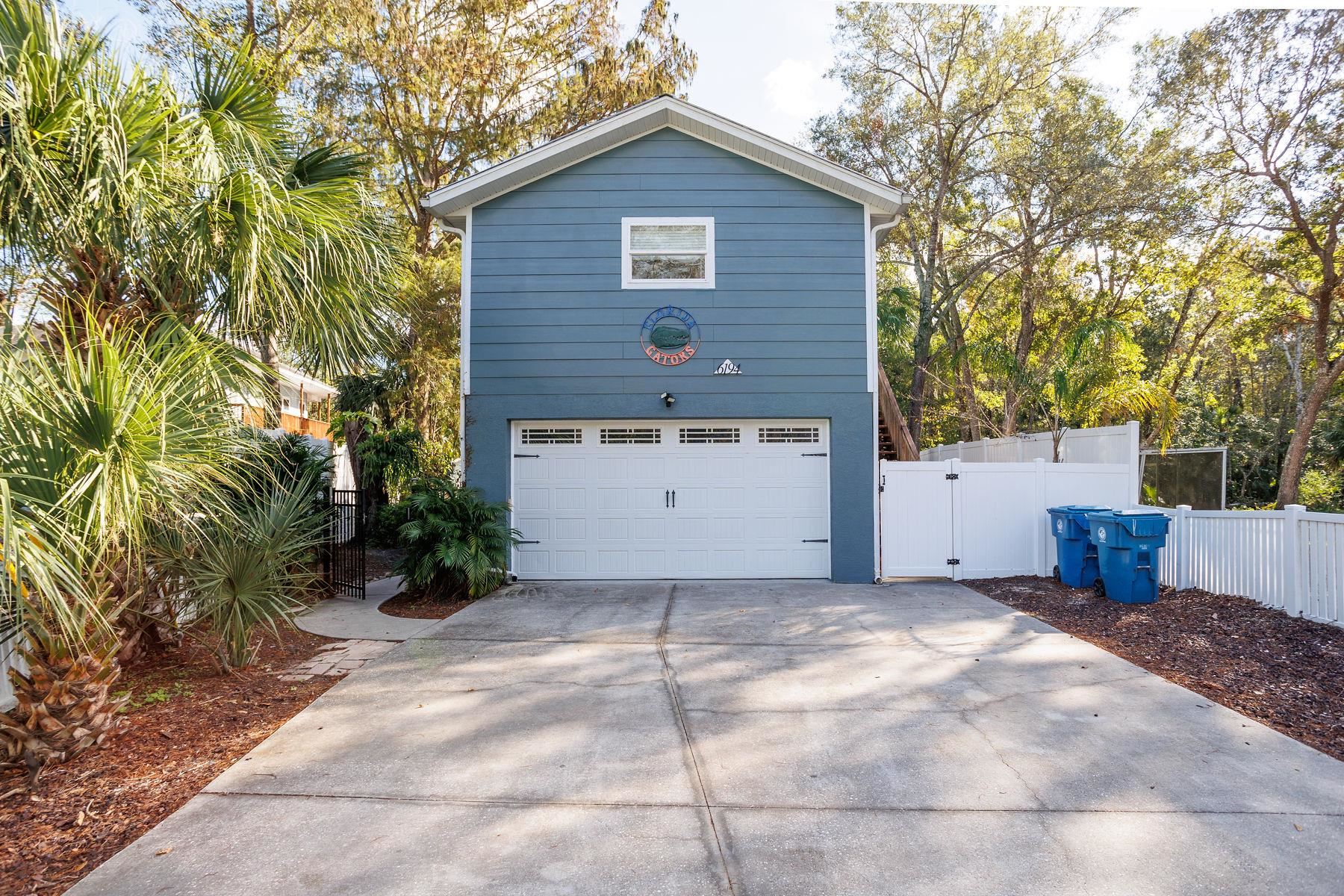 6194 Bear Trail Weeki Wachee, FL 34607 - Photo 7 of 68 a view of a house with a yard