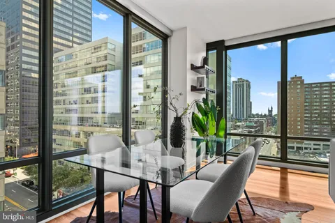 $625,000 | 2101 Market Street, Unit 706, Philadelphia, PA 19103