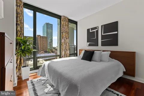 $625,000 | 2101 Market Street, Unit 706, Philadelphia, PA 19103