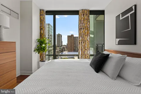 $625,000 | 2101 Market Street, Unit 706, Philadelphia, PA 19103