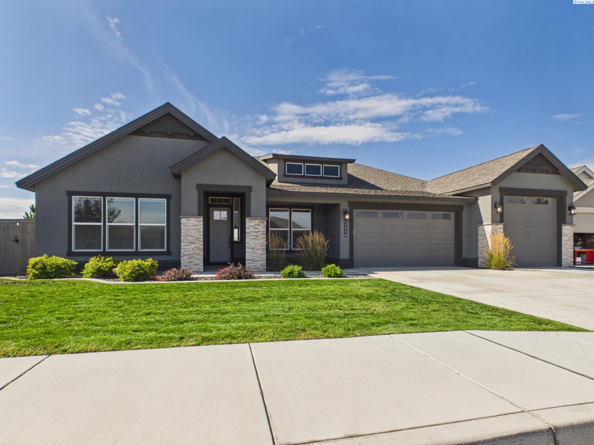 3246 Quail Rdg Loop Richland, WA 99354 - Photo 2 of 48 Gallery Image 2
