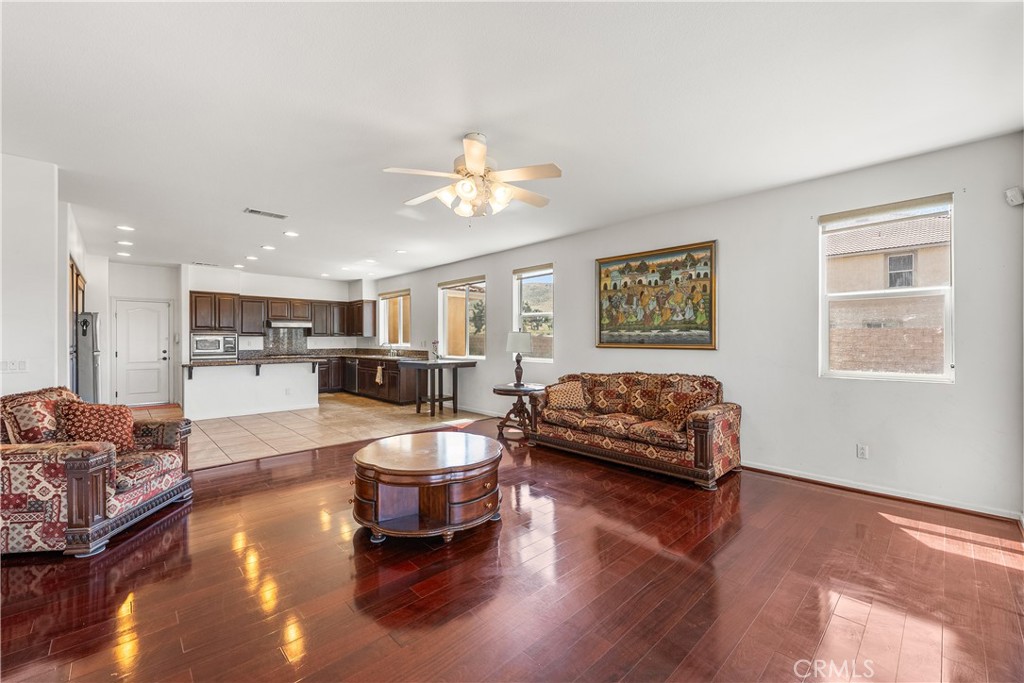 658 East Lago Lindo Road Palmdale, CA 93550 - Photo 27 of 73