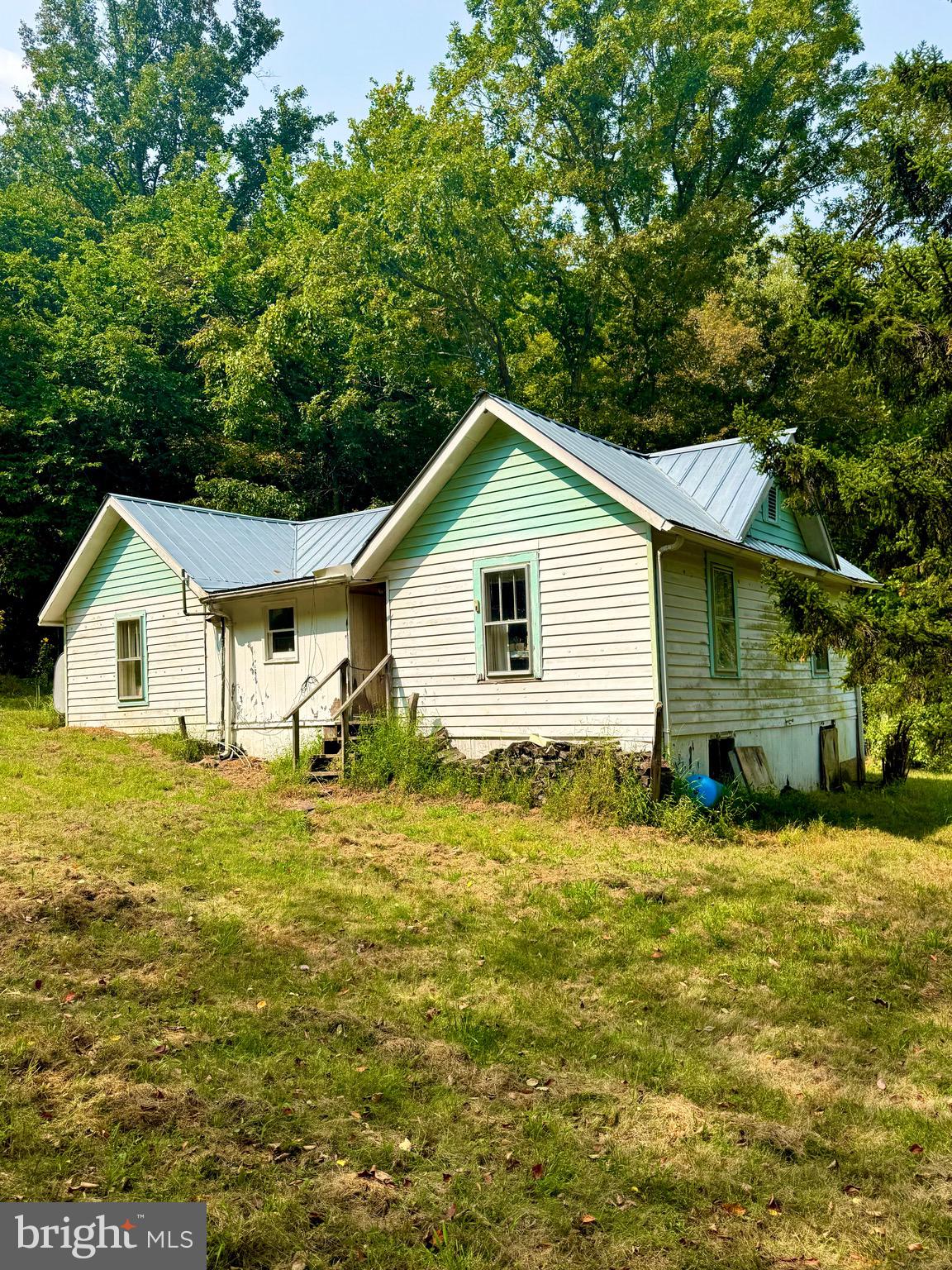 378 Indian Trail Seneca Rocks, WV 26884 - Photo 1 of 22