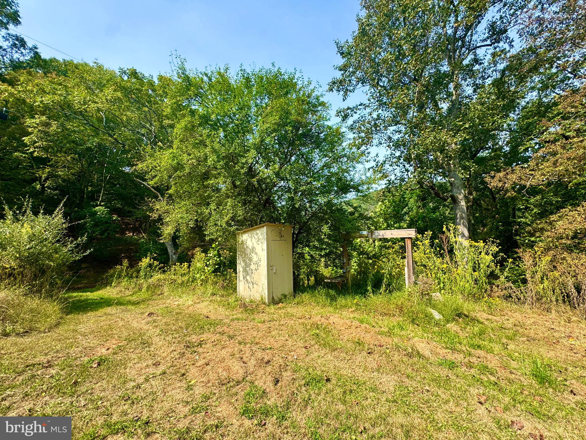 378 Indian Trail Seneca Rocks, WV 26884 - Photo 12 of 22