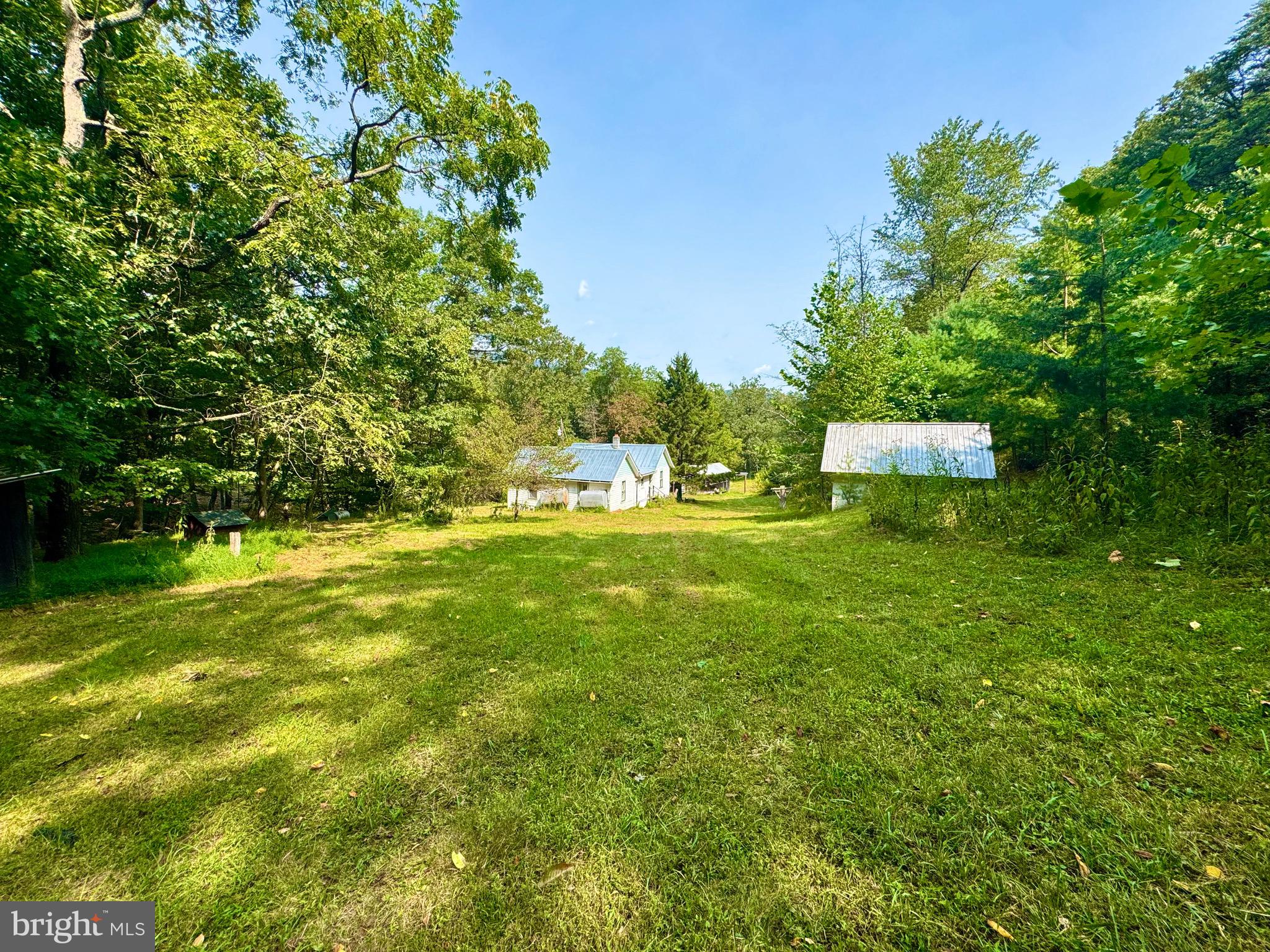 378 Indian Trail Seneca Rocks, WV 26884 - Photo 13 of 22