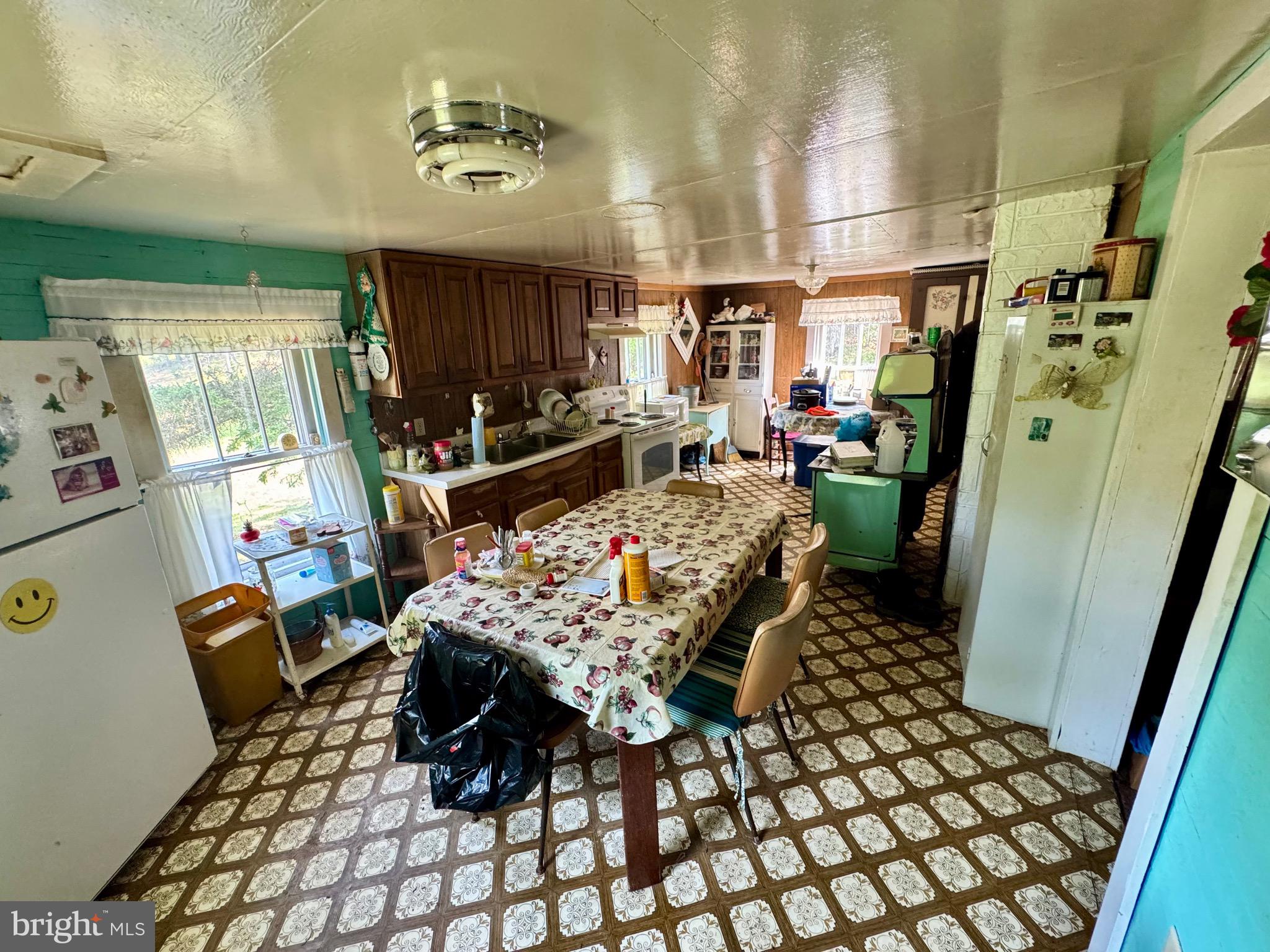 378 Indian Trail Seneca Rocks, WV 26884 - Photo 4 of 22