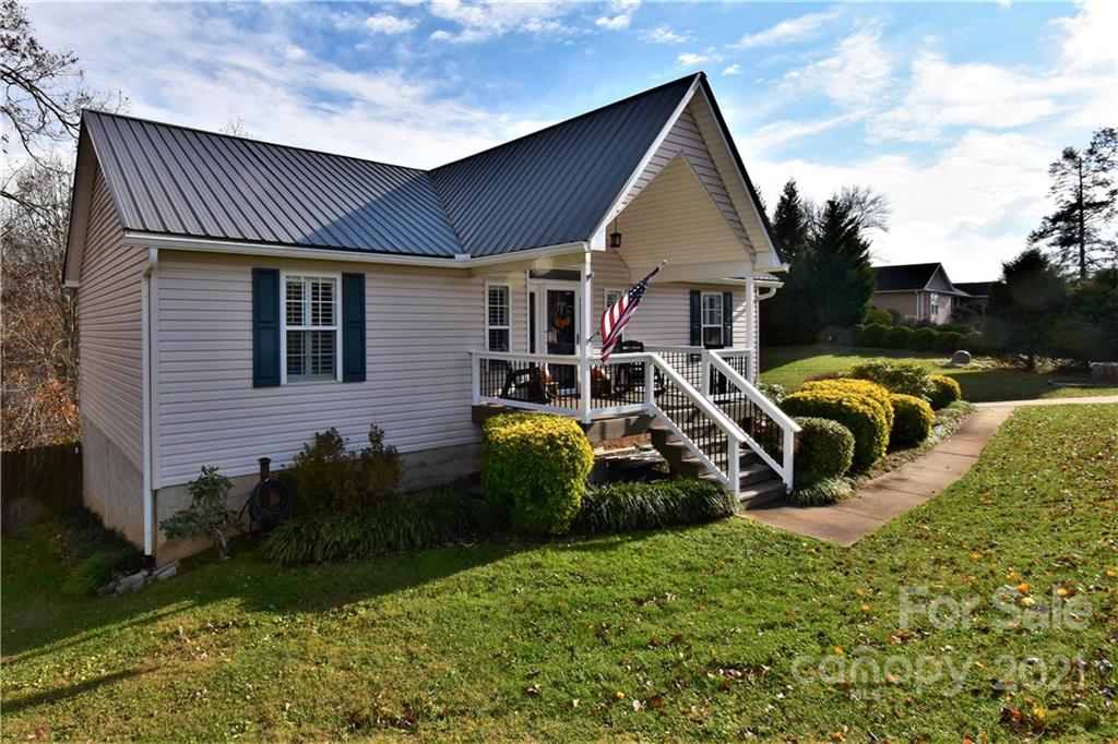 70 Collins Road Marshall, NC 28753 - Photo 26 of 40 Gallery Image 26
