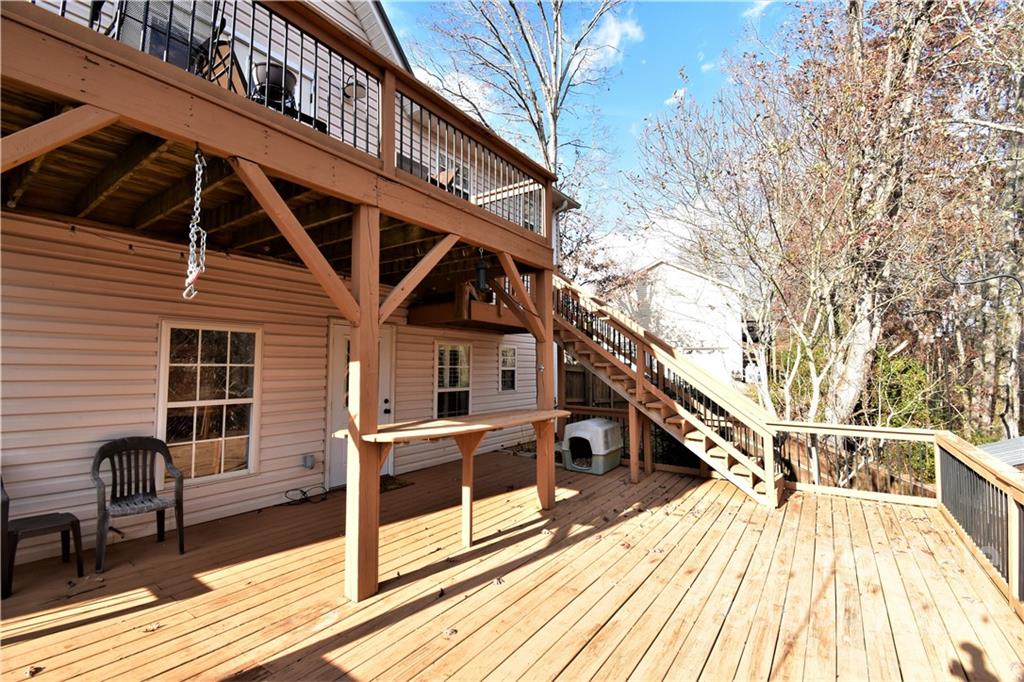 70 Collins Road Marshall, NC 28753 - Photo 31 of 40 Gallery Image 31