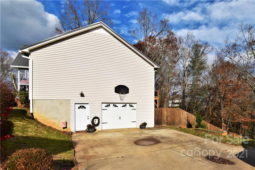 70 Collins Road Marshall, NC 28753 - Photo 40 of 40 Gallery Image 40