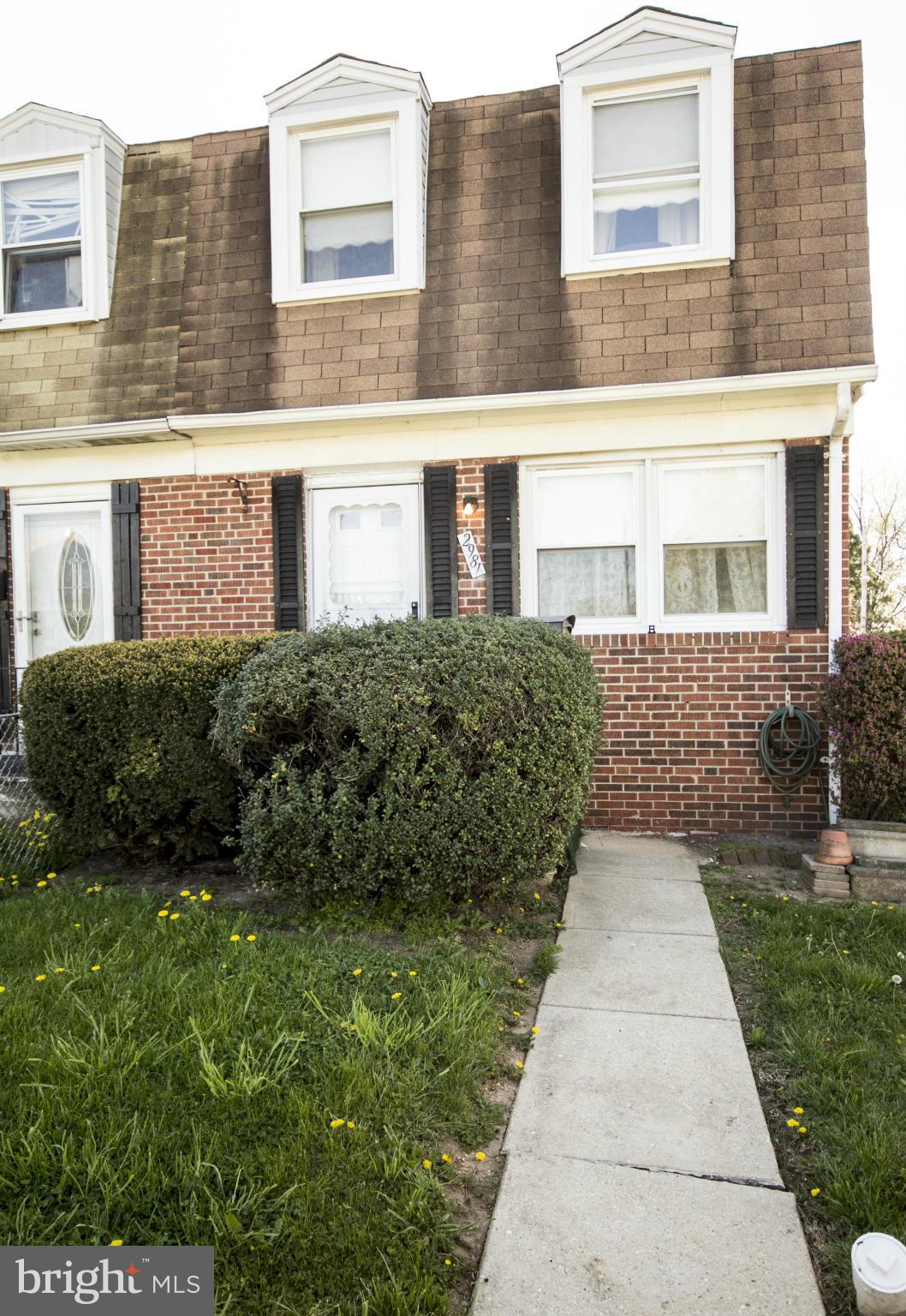 2981 Mallview Road Baltimore, MD 21230 - Photo 1 of 22 Exterior (Front)